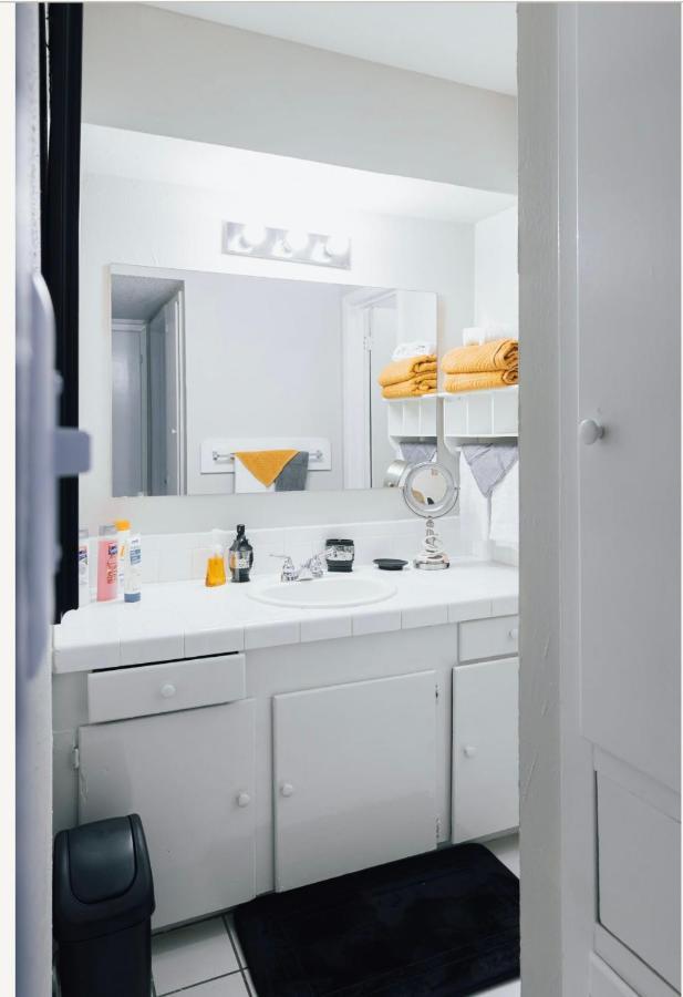 Enticing 1Br Apartment In The Heart Of The Heights ヒューストン エクステリア 写真