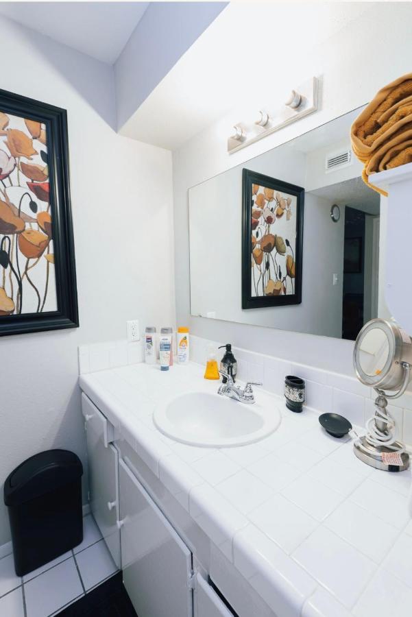 Enticing 1Br Apartment In The Heart Of The Heights ヒューストン エクステリア 写真